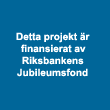 Länk till Riksbankens Jubileumsfond